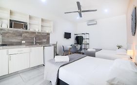 Almond Suites